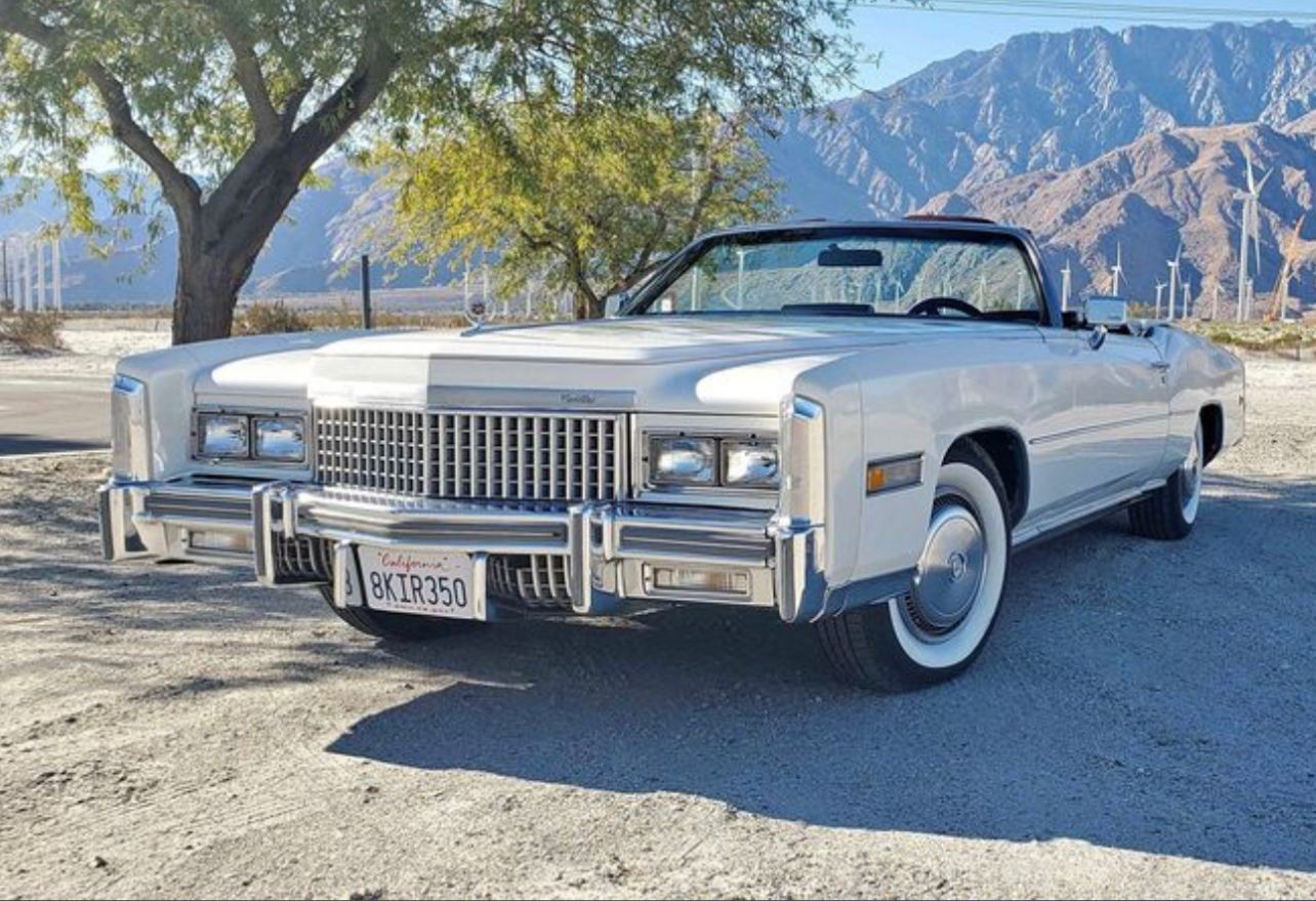 Classic Car VIP Private Tours